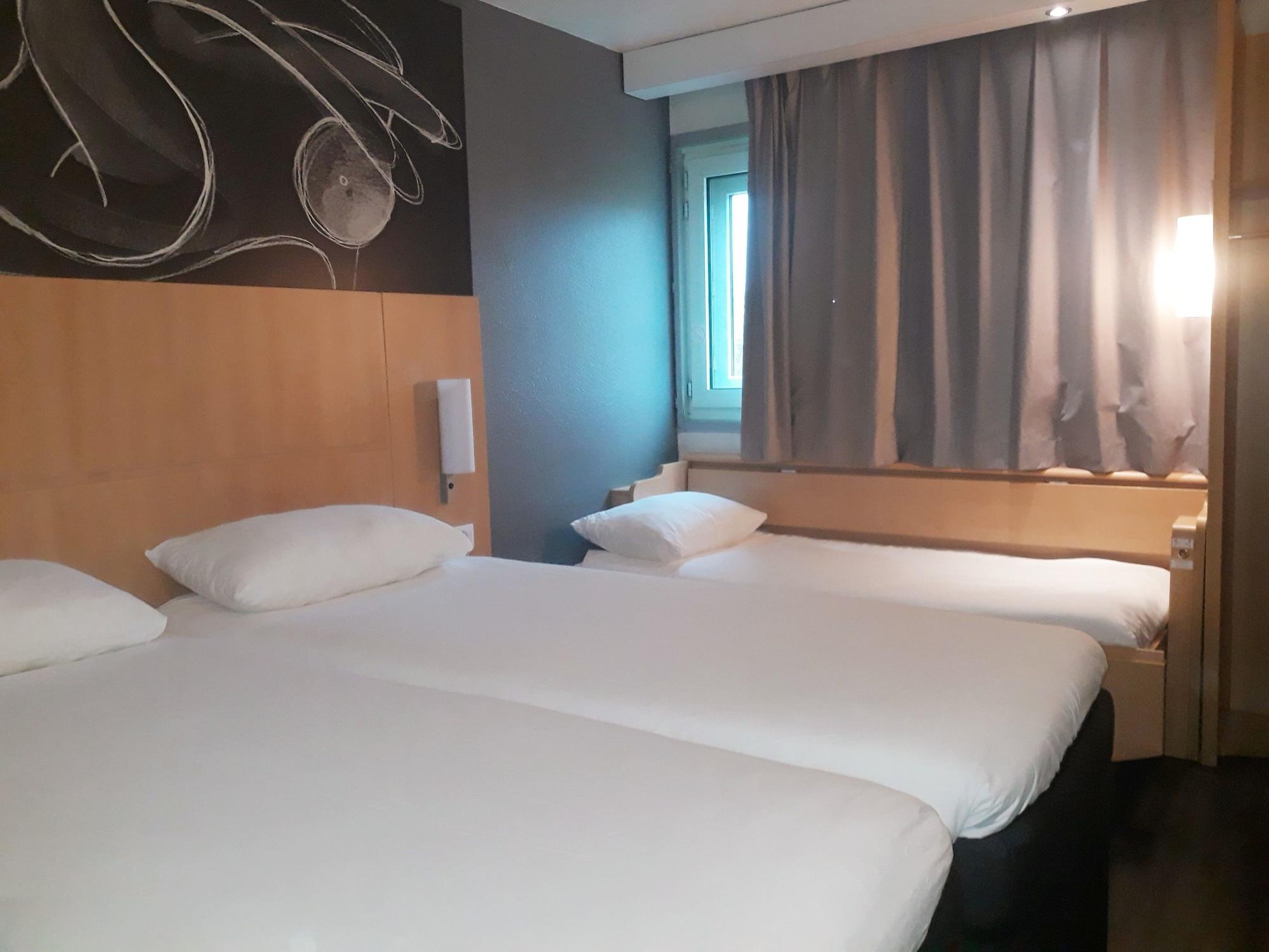 מלון Ibis Avignon Centre Gare מראה חיצוני תמונה